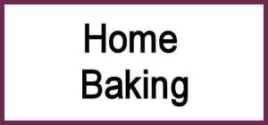 Home Baking